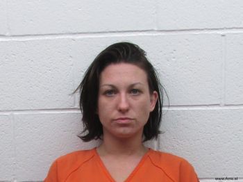 Derek Nicole Blair Mugshot