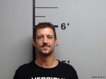 Derek Winston Byrd Mugshot