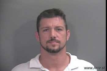 Derek  Byrd Mugshot