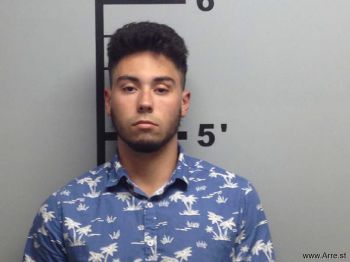 Derek  Caquelin Mugshot