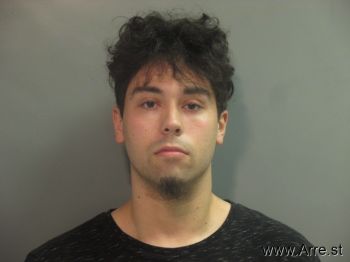 Derek  Caquelin Mugshot