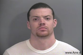 Derek  Davidson Mugshot