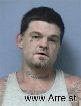 Derek Roland Dunlap Mugshot