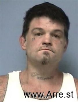 Derek Roland Dunlap Mugshot