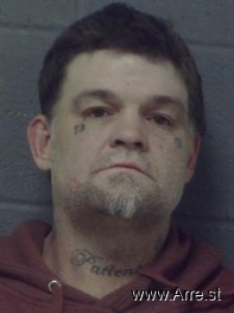 Derek Roland Dunlap Mugshot