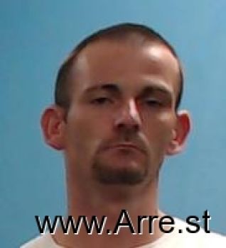 Derek Wayne Hall Mugshot