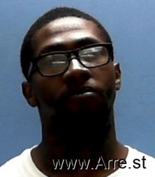 Derek Deon Johnson Mugshot