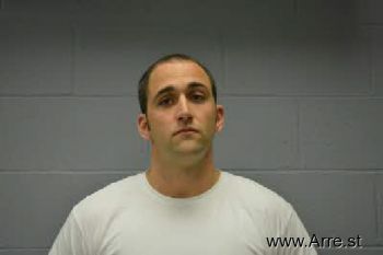 Derek Landon Jones Mugshot