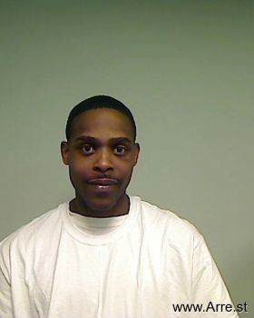 Derek R Jones Mugshot