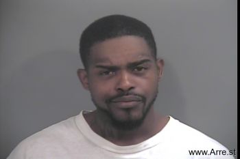 Derek  Jones Mugshot