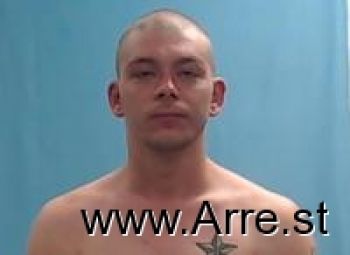 Derek Blane Jones Mugshot