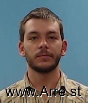 Derek Blane Jones Mugshot