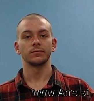 Derek Blane Jones Mugshot