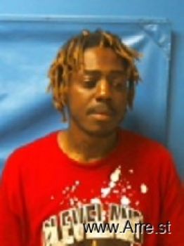 Derek Dekeith Preston Mugshot