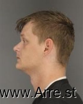 Derek Edward Rogers Mugshot