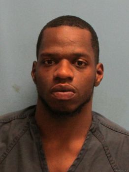 Derek D Terry Mugshot