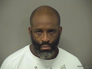 Derek Duane Washington Mugshot