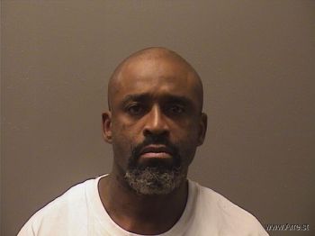 Derek Duane Washington Mugshot