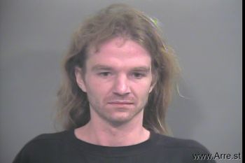 Derek  Wilson Mugshot