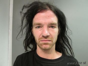 Derek  Wilson Mugshot