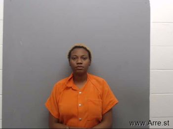 Derika  Cooper Mugshot