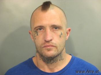 Derreck  Hicks Mugshot