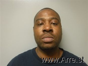 Derrell Anthony Redden Mugshot