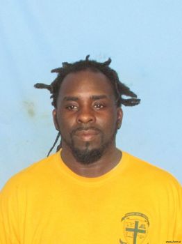 Derrick Lamont Allen Mugshot