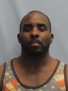 Derrick Lamont Allen Mugshot