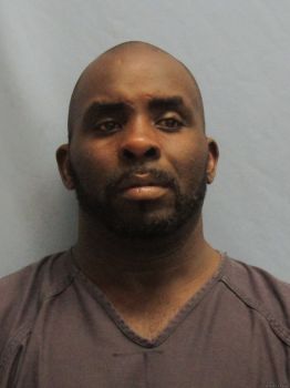 Derrick Lamont Allen Mugshot