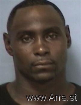 Derrick Earl Banks Mugshot