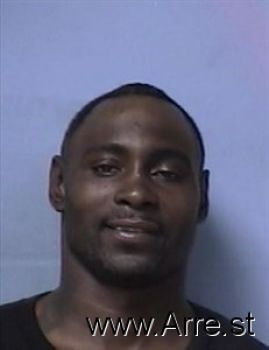 Derrick Earl Banks Mugshot