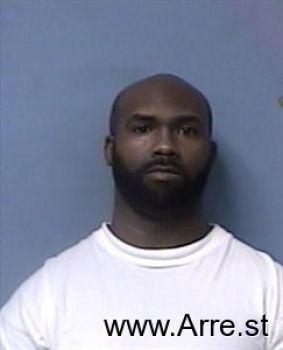 Derrick Lavell Baskin Mugshot