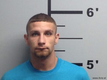 Derrick Dale Bennett Mugshot