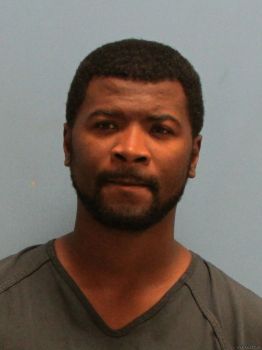 Derrick  Carter Mugshot