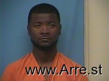 Derrick Alan Carter Mugshot