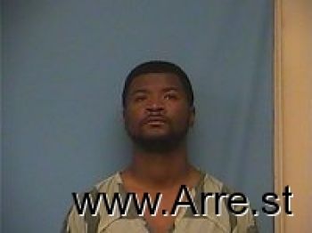 Derrick Alan Carter Mugshot