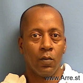 Derrick E Clark Mugshot