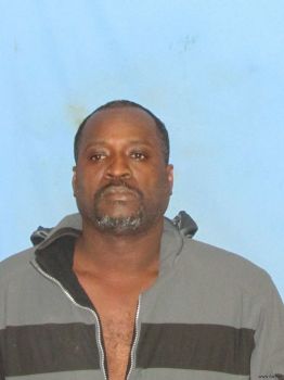 Derrick  Clark Mugshot