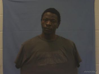 Derrick Obrian Clarke Mugshot