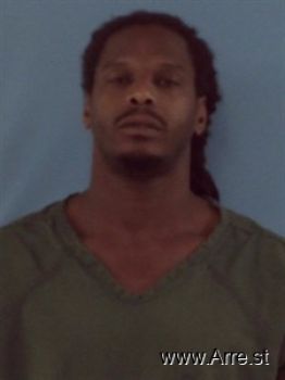 Derrick Darnell Conway Mugshot