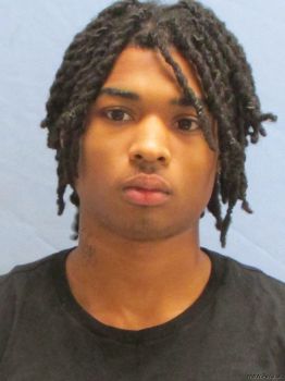 Derrick Roshon Cooper Mugshot