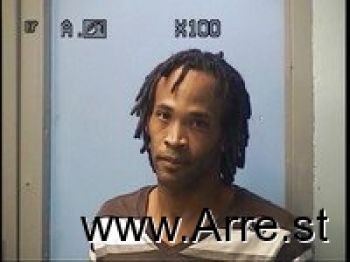 Derrick  Criswell Mugshot