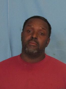 Derrick Deon Criswell Mugshot