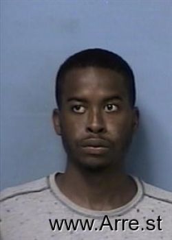 Derrick Lamar Daniels Mugshot