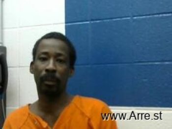 Derrick Decole Davis Mugshot