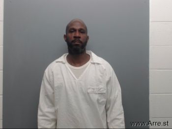 Derrick Antwone Dixon Mugshot