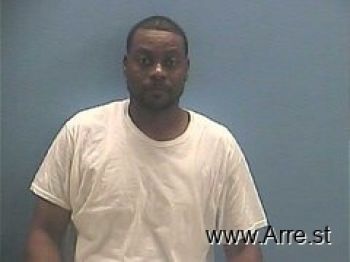 Derrick  Ellis Mugshot