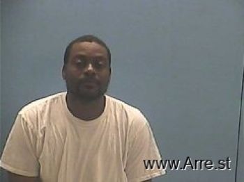 Derrick  Ellis Mugshot