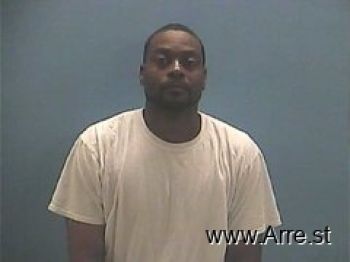 Derrick  Ellis Mugshot